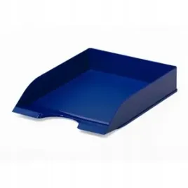 polka-na-dokumenty-durable-niebieska
