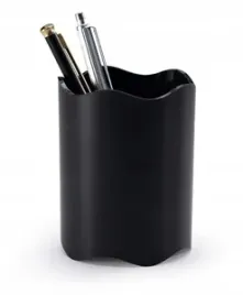 pojemnik-na-dlugopisy-durable-czarny