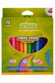 flamastry-cricco-mix-12-kolorow