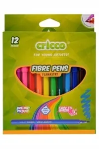 flamastry-cricco-mix-12-kolorow