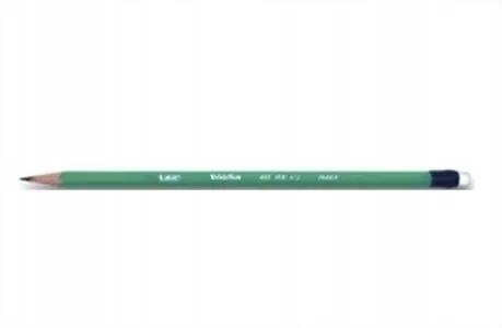 olowek-bic-evolution-zielony-z-gumka-655-hb