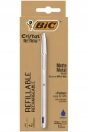 dlugopis-bic-cristal-re-new-niebieski-2-wklady