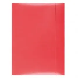 teczka-kartonowa-office-products-a4-z-gumka-czerwona