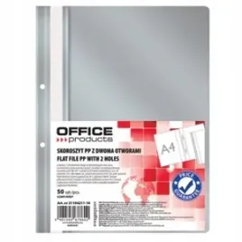 skoroszyt-office-products-wpinany-2-otwory-szary