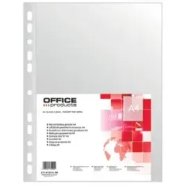 obwoluta-a4-office-products-groszkowa-45mic-100-szt