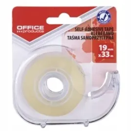 tasma-biurowa-office-products-19mm-x-33-m-dyspenser