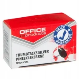 pinezki-office-products-srebrna-100-szt