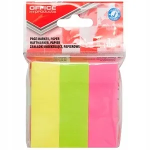 zakladka-indeksujaca-office-products-26x76