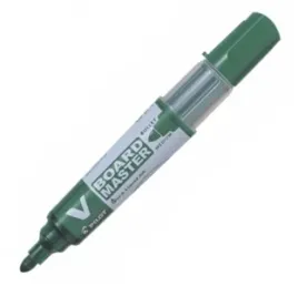 marker-pilot-v-board-master-zielony