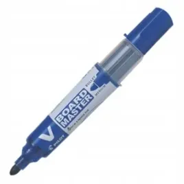 marker-pilot-v-board-master-niebieski