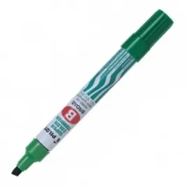 marker-permanentny-pilot-sca-b-zielony