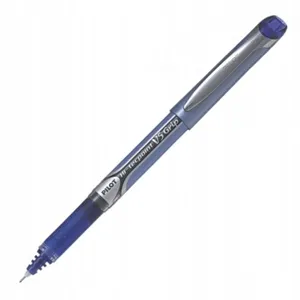 cienkopis-kulkowy-pilot-v5-grip-niebieski