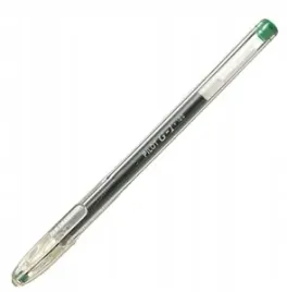 dlugopis-zelowy-pilot-g1-zielony
