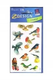 naklejka-avery-zwerckfor-ptaki-3-arkusze