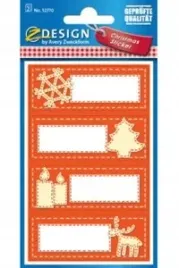 naklejki-avery-etykiety-na-prezenty-swiateczne-2-arkusze