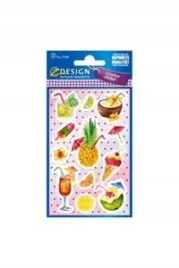 naklejka-avery-zwerckform-koktajle-2-arkusze