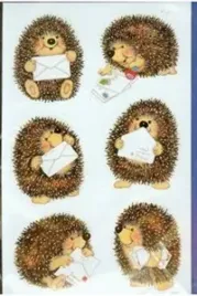 naklejka-avery-zwerckform-jez-z-listem-3-arkusze