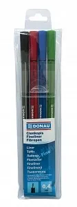 cienkopis-donau-d-fine-4-kolory