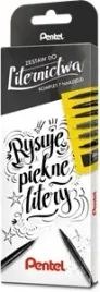 zestaw-do-liternictwa-pentel