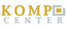 Logo sklepu KOMPCENTER