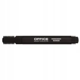 marker-permanentny-office-products-okragly-czarny