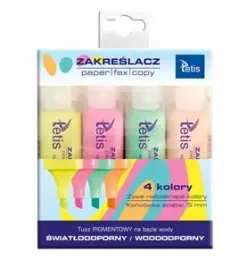 zakreslacze-pastelowe-tetis-mix-4-kol