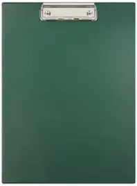 deska-klip-biurfol-a4-zielona