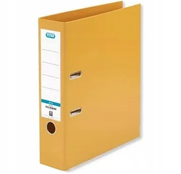 segregator-elba-pro-8-cm-pomaranczowy