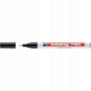 marker-olejowy-edding-780-czarny