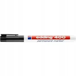 marker-permanentny-edding-400-czarny