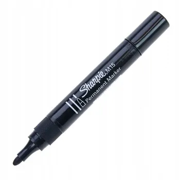 marker-permanentny-sharpie-m-15-okragly-czarny