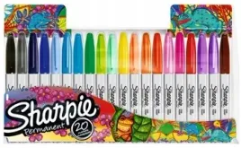 zestaw-markerow-sharpie-fine-20-kolorow