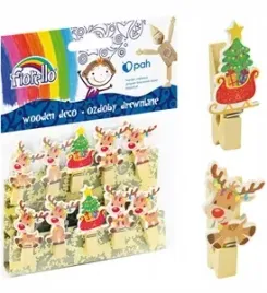 ozdoby-drewniane-fiorello-spinacz-renifer-1-opak-10-szt