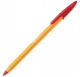dlugopis-bic-orange-czerwony
