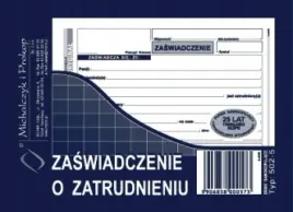 zaswiadczenie-o-zatrudnieniu-a6-michalczyk