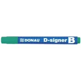 marker-suchoscieralny-donau-d-signer-zielony-b