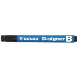 marker-suchoscieralny-donau-d-signer-czarny-b