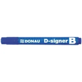 marker-suchoscieralny-donau-d-signer-niebieski-b
