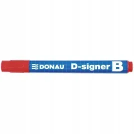 marker-suchoscieralny-donau-d-signer-czerwony-b