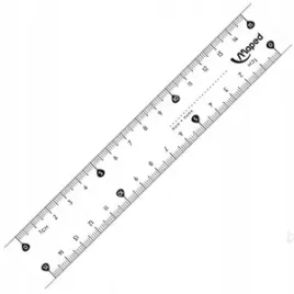 linijka-maped-classic-15-cm