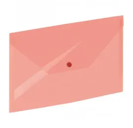 koperta-eagle-9113-a4-zatrzask-czerwona