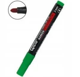 marker-permanentny-grand-gr103r-zielony-okragly-1-szt