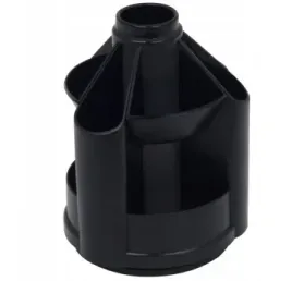 przybornik-biurowy-eagle-730-b-czarny-obrotowy