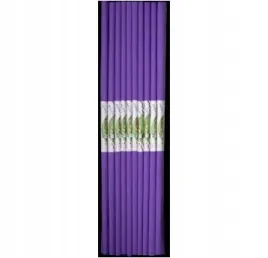 bibula-marszczona-50x200cm-fioletowy-happy-color-10-rolek