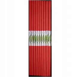 bibula-marszczona-50x200cm-czerwony-happy-color-10-rolek