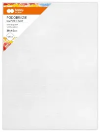 podobrazie-bawelniane-30x40-impregnowane-biale-happy-color
