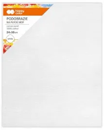 podobrazie-bawelniane-24x30-impregnowane-biale-happy-color