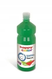 farba-tempera-happy-color-premium-1000-ml-zielona
