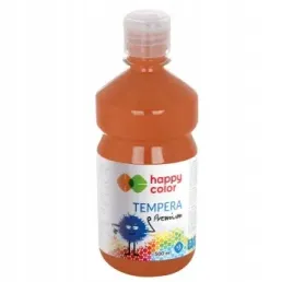 farba-tempera-happy-color-premium-500ml-brazowa