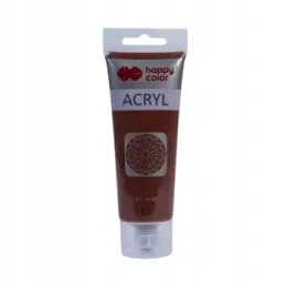 farba-akrylowa-happy-color-75-ml-brazowa